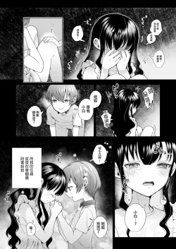 Page 7 of Mayu no Oshiire | 茉侑的壁橱