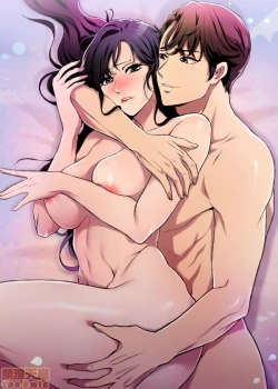 Page 1 of 抑欲人妻01-10