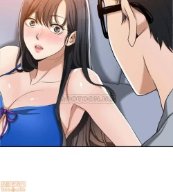 Page 131 of 抑欲人妻11-20