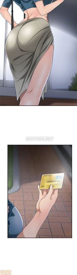 Page 10 of 抑欲人妻31-40