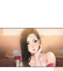 Page 54 of 抑欲人妻31-40