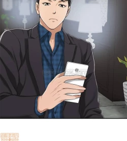 Page 82 of 抑欲人妻31-40