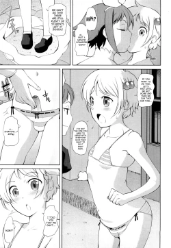 Page 142 of Chotto Dake Mirai Gakuen ni Youkoso | Welcome to Near-Future Academy