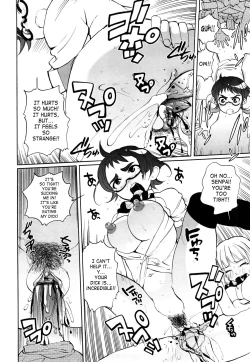 Page 173 of Chotto Dake Mirai Gakuen ni Youkoso | Welcome to Near-Future Academy