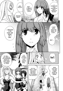 Page 178 of Chotto Dake Mirai Gakuen ni Youkoso | Welcome to Near-Future Academy