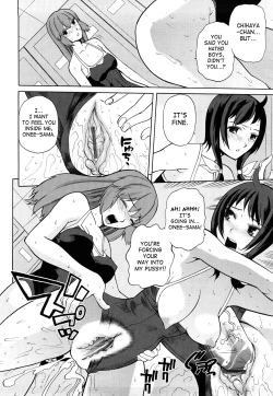 Page 189 of Chotto Dake Mirai Gakuen ni Youkoso | Welcome to Near-Future Academy