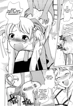 Page 85 of Chotto Dake Mirai Gakuen ni Youkoso | Welcome to Near-Future Academy