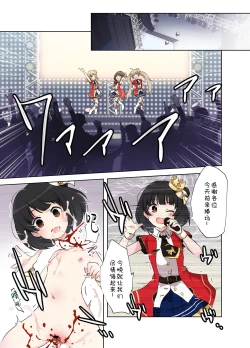 Page 2 of Idol Jikan Teishi Mono
