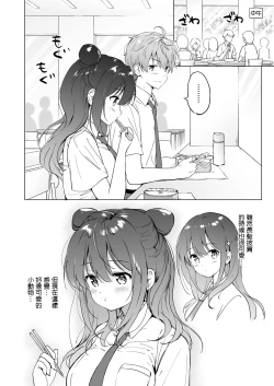 Page 8 of Kanojo no Netsu de Toroketai