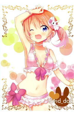 Page 20 of KokoRoze de Yuri ni Mezameru Hon