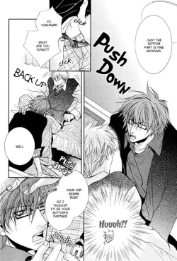 Page 10 of Derikisu!