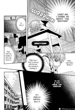 Page 14 of Derikisu!