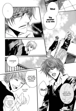 Page 33 of Derikisu!