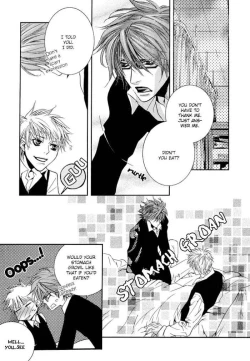 Page 38 of Derikisu!