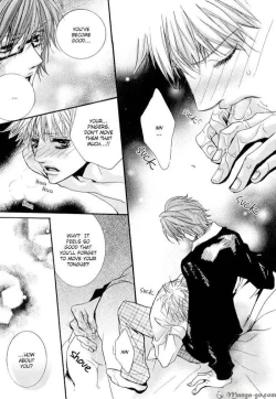 Page 46 of Derikisu!