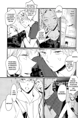 Page 12 of BURLESQUE