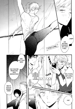 Page 14 of BURLESQUE