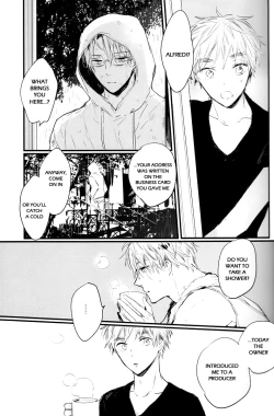 Page 16 of BURLESQUE