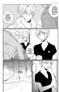 Page 18 of BURLESQUE