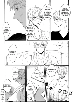 Page 22 of BURLESQUE