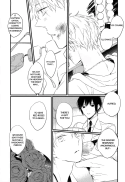 Page 30 of BURLESQUE