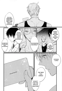 Page 31 of BURLESQUE