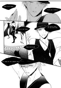 Page 33 of BURLESQUE