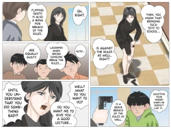 Page 14 of Onna Kyoushi to Kichiku Shota