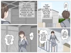 Page 20 of Onna Kyoushi to Kichiku Shota