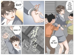 Page 23 of Onna Kyoushi to Kichiku Shota