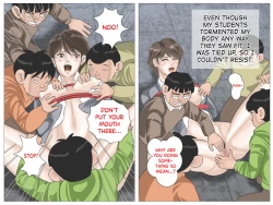 Page 65 of Onna Kyoushi to Kichiku Shota