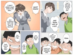 Page 6 of Onna Kyoushi to Kichiku Shota