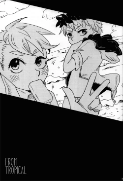 Page 2 of FROM TROPICAL