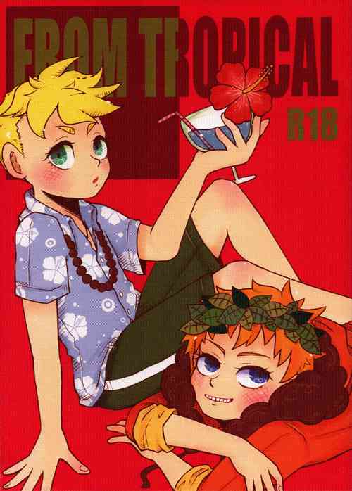 Download FROM TROPICAL