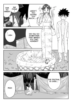 Page 34 of Mousou Meisaku Kuradashi Gekijou “Nankite”