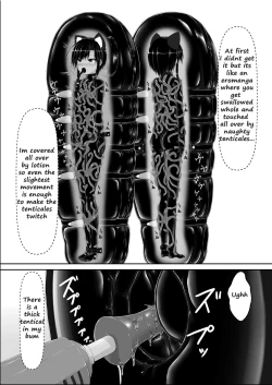 Page 16 of Kuroneko Choco Ice 8