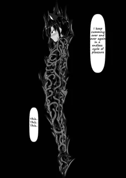 Page 24 of Kuroneko Choco Ice 8