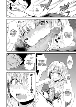 Page 10 of Imouto wa Sex Chuudoku | My Little Sister is a Sex Addict
