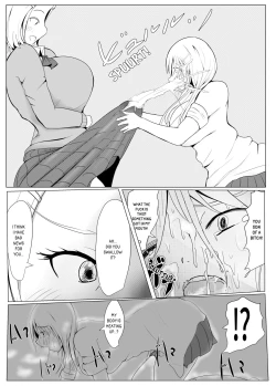 Page 14 of The Mating Diary Of An Easy Futanari Girl