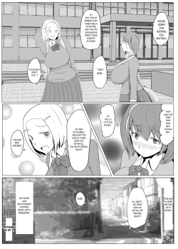 Page 31 of The Mating Diary Of An Easy Futanari Girl