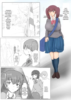 Page 6 of The Mating Diary Of An Easy Futanari Girl