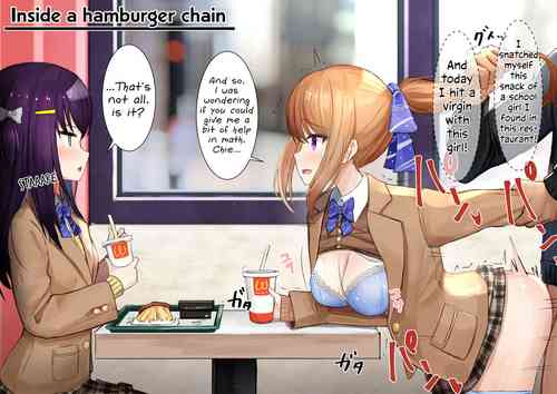 Download Ninshiki Sogai Apuri Wo Tsukatte JK Wo Okashite Mita | Using An Awareness Blocking App To Rape High School Girls 3