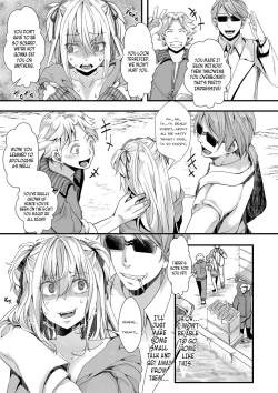 Page 26 of Namaiki JK Mizuki no Matsuro + After | The Last Days of Mizuki, the Bratty High School Girl + AFTER