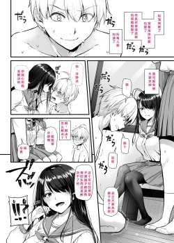 Page 8 of Otonanajimi 5 DLO-21