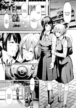 Page 10 of Sakuramiya Shimai no Netorare Kiroku | The Sakuramiya Sister's NTR Records Ch. 1