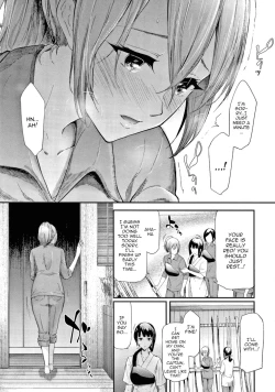 Page 21 of Sakuramiya Shimai no Netorare Kiroku | The Sakuramiya Sister's NTR Records Ch. 1