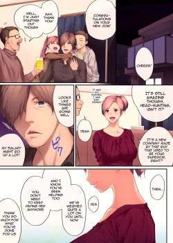 Page 66 of UreAne| My Mature Older Sister ~The Crazy Convenient Relationship of An Older Sister and Younger Brother In Their 30s