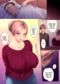 Page 67 of UreAne| My Mature Older Sister ~The Crazy Convenient Relationship of An Older Sister and Younger Brother In Their 30s
