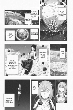 Page 10 of NEW Chikyuu de Asobo - NEW Play with earth