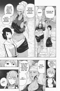 Page 11 of NEW Chikyuu de Asobo - NEW Play with earth